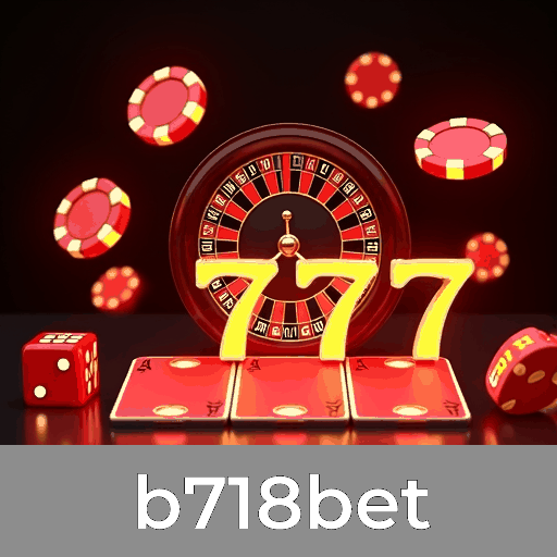 b718bet: Slots com Mega Jackpot, Jogos de Mesa ao Vivo, e Mais - A Escolha Nº1 dos Brasileiros