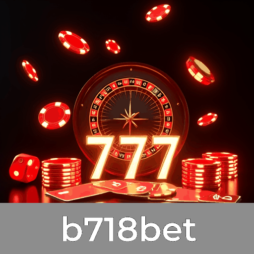 b718bet: Plataforma Completa e Confiável para Apostadores no Brasil