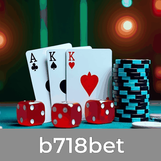 b718bet: Slots com Mega Jackpot, Jogos de Mesa ao Vivo, e Mais - A Escolha Nº1 dos Brasileiros