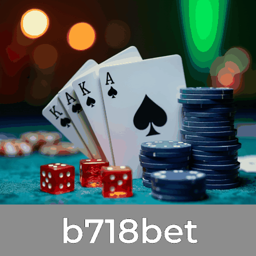 Experimente o aplicativo móvel b718bet: jogue no celular com segurança
