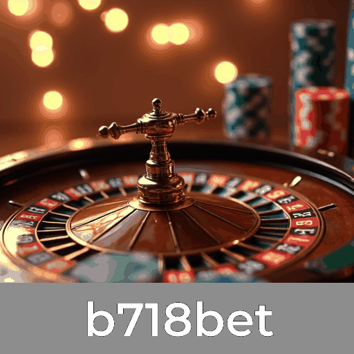 Explore as Melhores Apostas no b718bet para Futebol Brasileiro