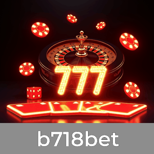 b718bet: Cassino Premiado com Pagamentos Rápidos
