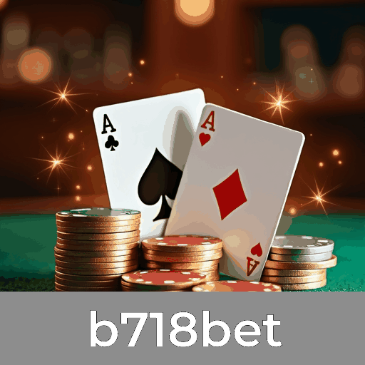 Experimente o Login Premium com Proteção Avançada em b718bet