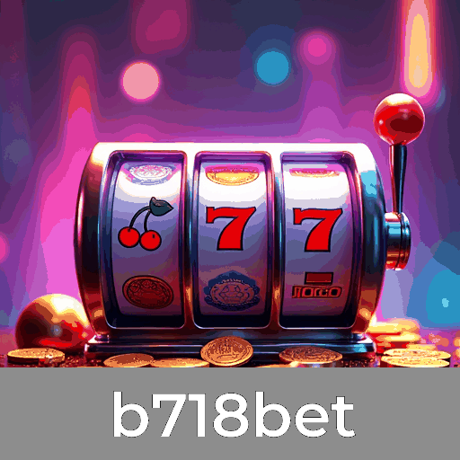 b718bet: Plataforma Completa e Confiável para Apostadores no Brasil
