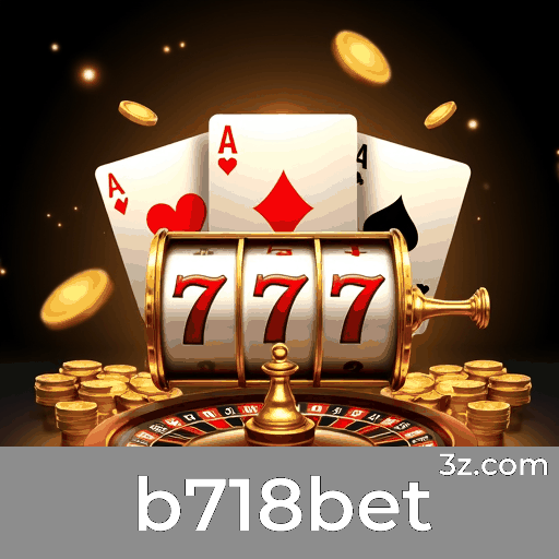 b718bet: O Cassino Online Confiável e Seguro