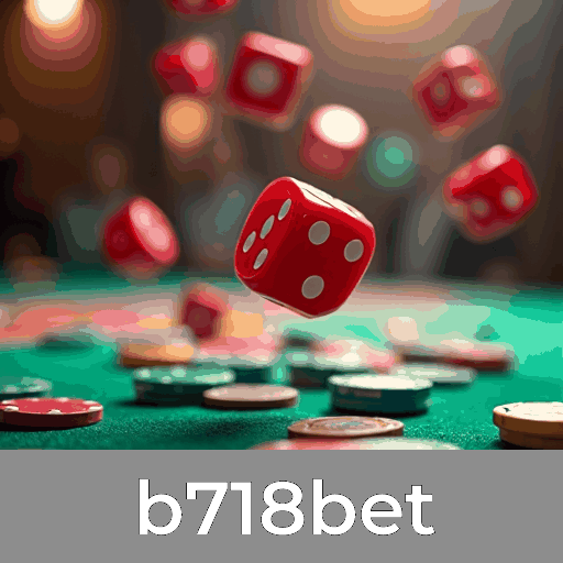 Experimente o Login Premium com Proteção Avançada em b718bet