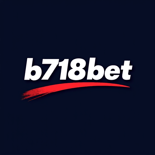 b718bet Logo